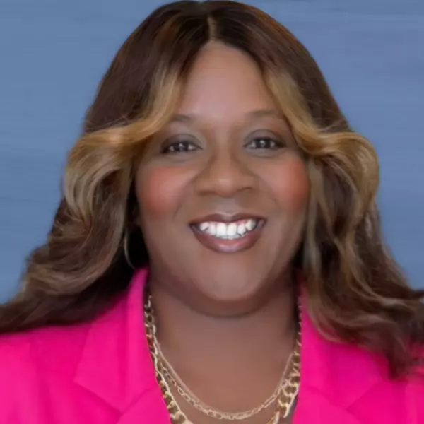 Erica Williams-Sanders