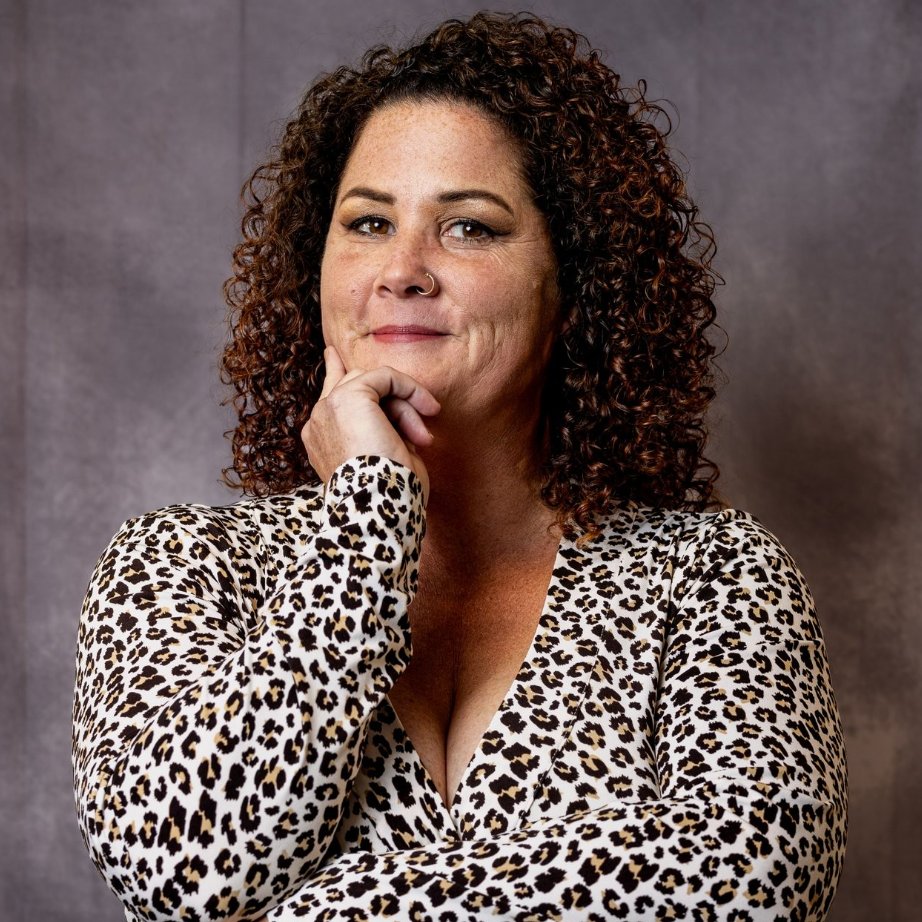 Jodi Ramsey