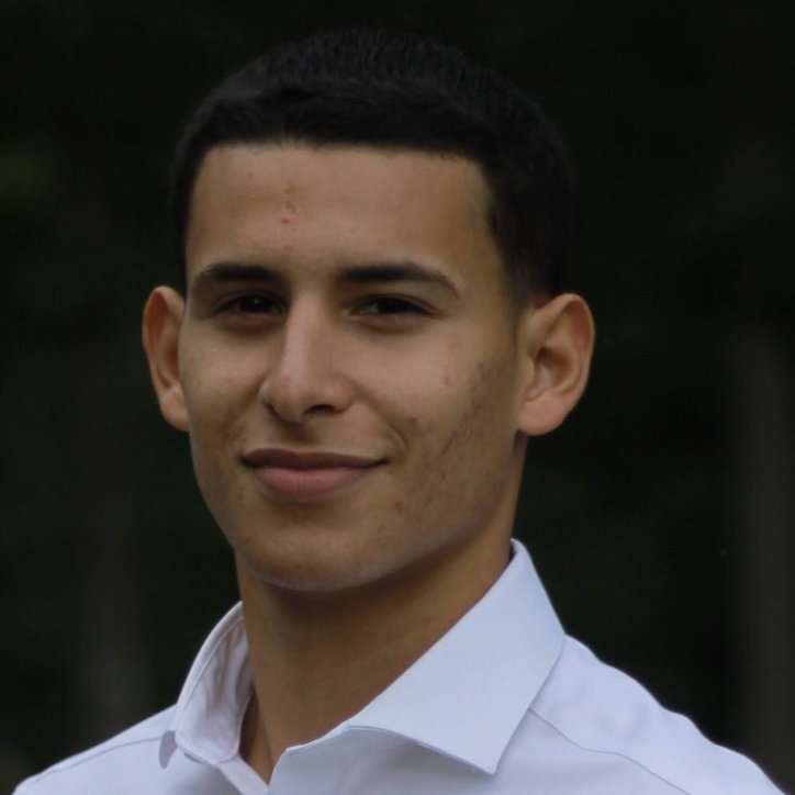 Marcos Rodriguez