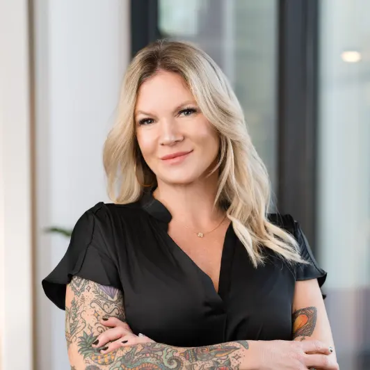 Kristy Redpath McGee