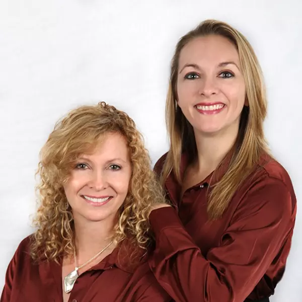 Angela Couch & Kristin Stewart