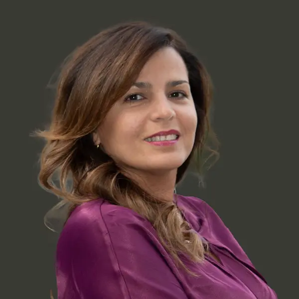 Gabriella Hutchinson