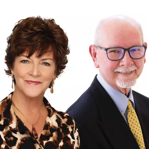 Rita McCook And   Mike Young