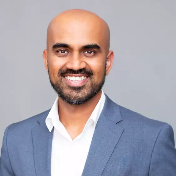 Vikas Manda