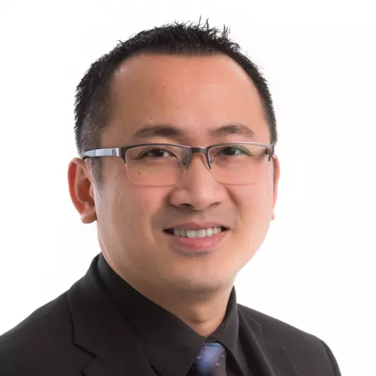 Trung Le