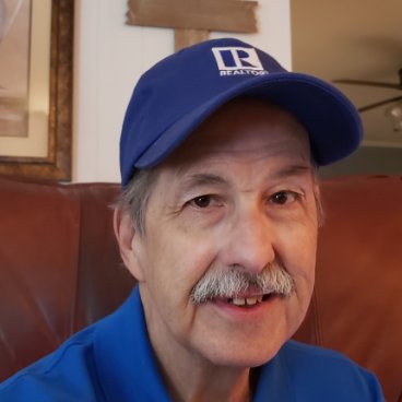 Larry Reynolds