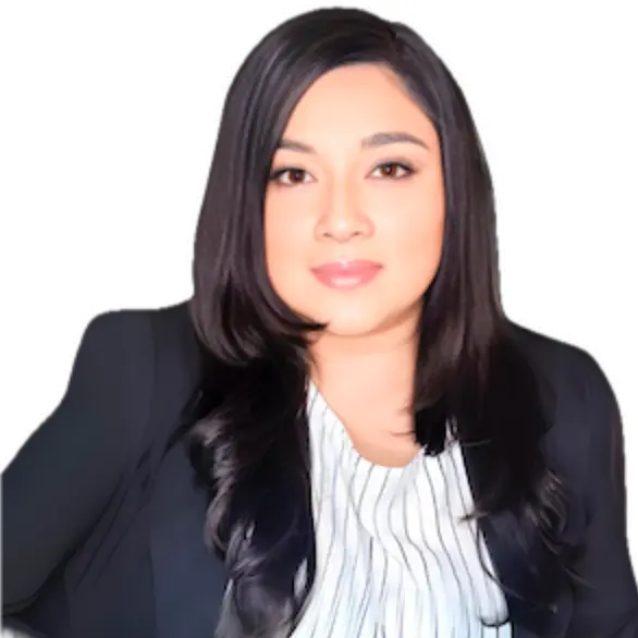 Maria Guadalupe Soriano Castillo