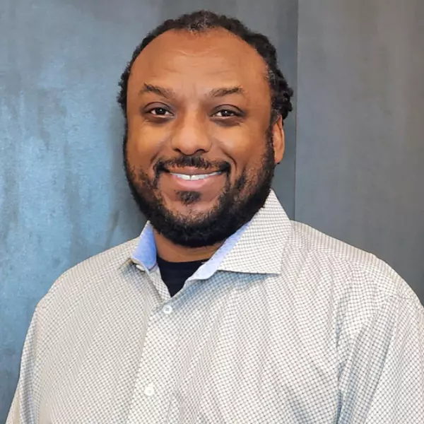 Shawn Cathey