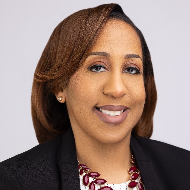 Tonya Beamon