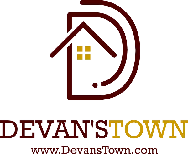 Welcome to the New and Improved DevansTown.com!