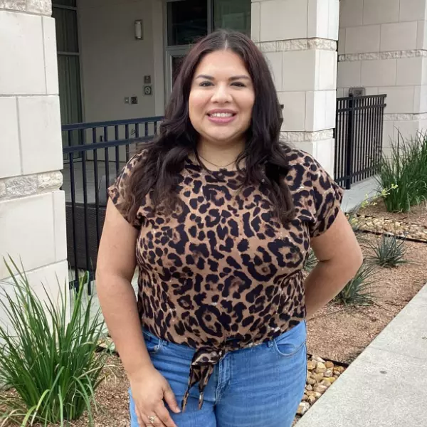 Susan Flores