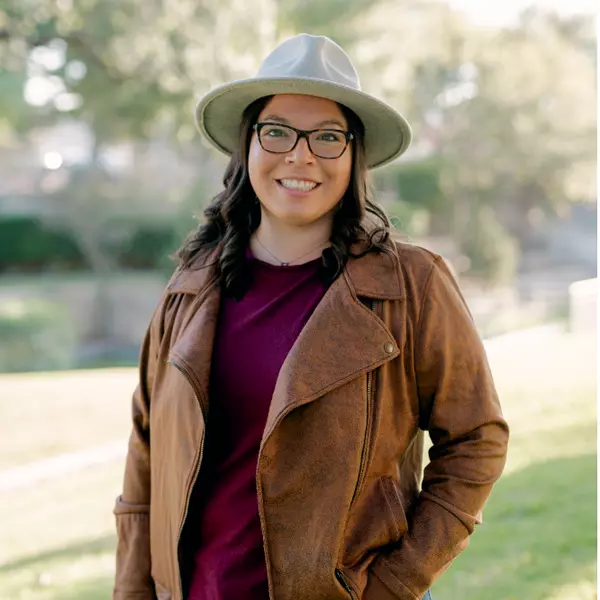 Ashley Sotomayor