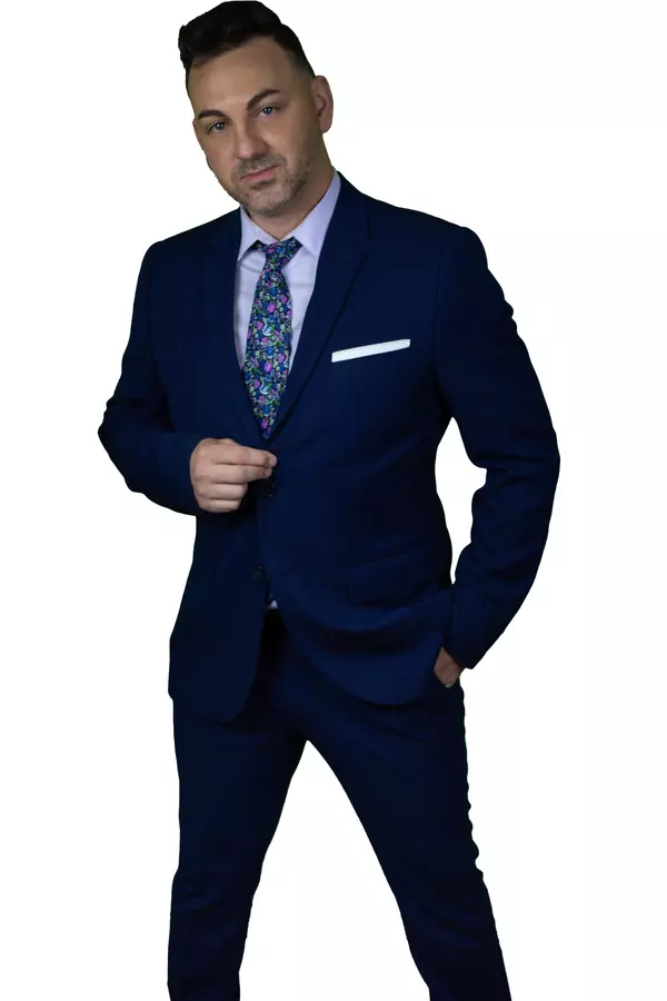agent profiles