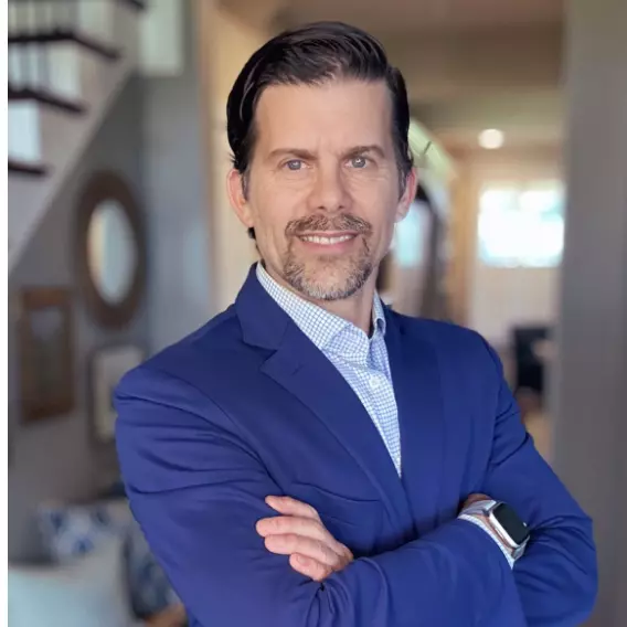 Jon Tripp