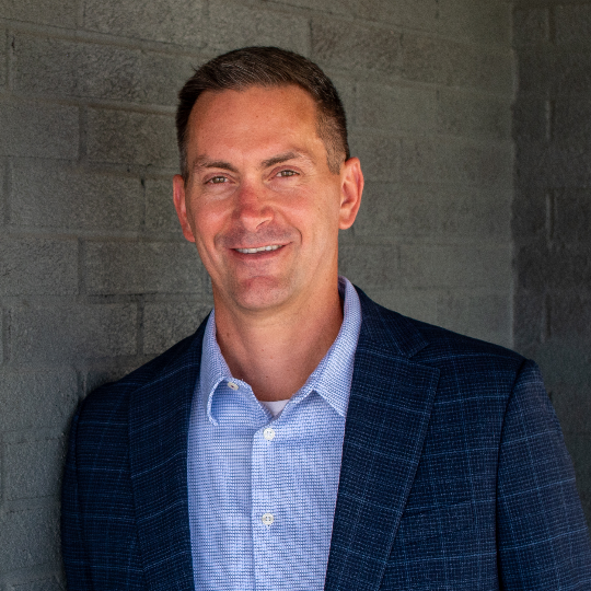 Troy Stoller