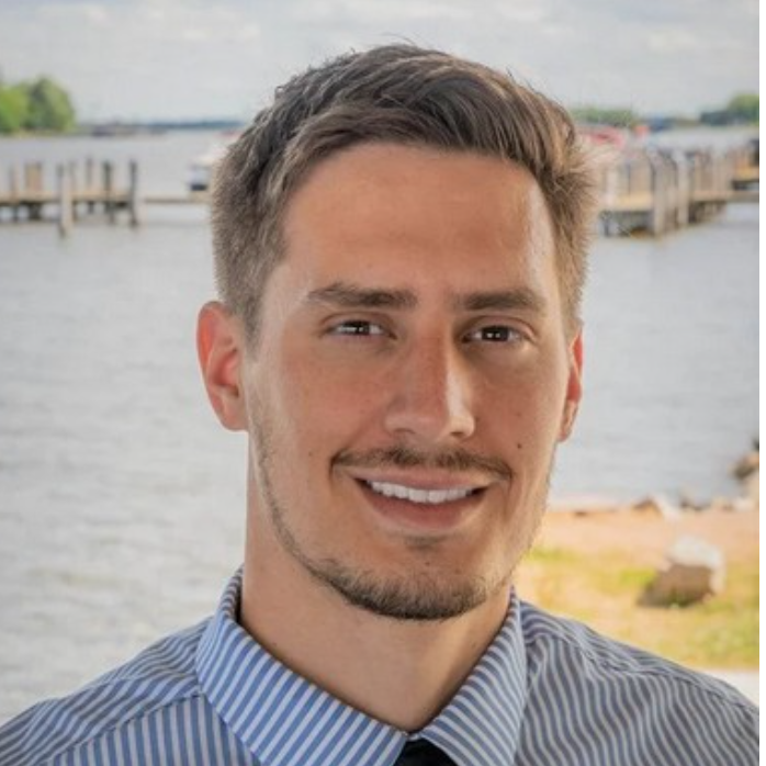 Real Estate Agent Jordan Ortiz Beiser Realty, LLC