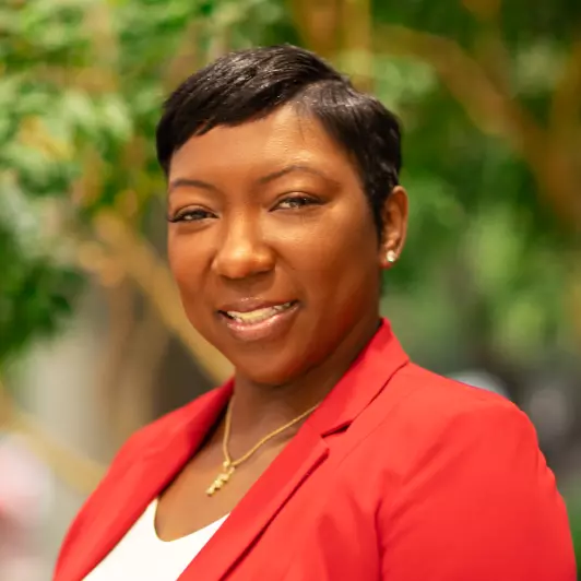 Felecia Kennedy