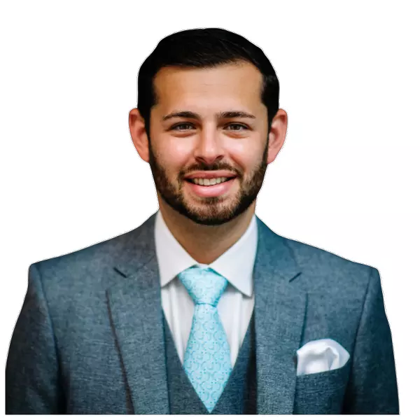 Jared Schwartz