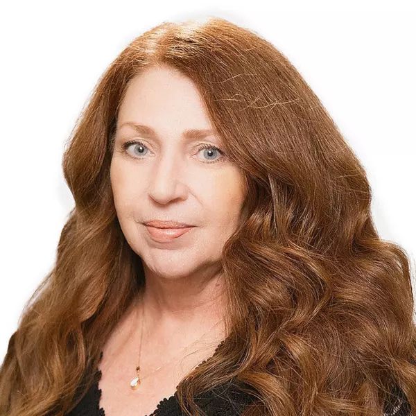 Wilma Goodwin