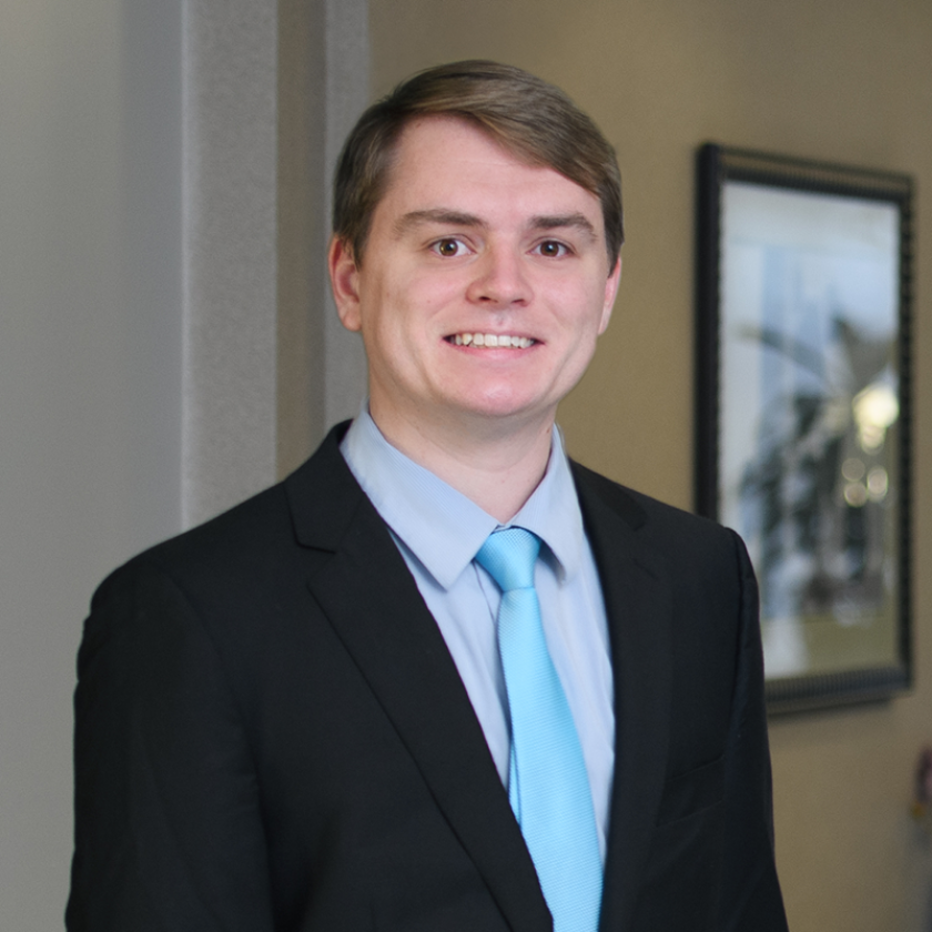 Real Estate Agent Brendan Leppert PJ Real Estate