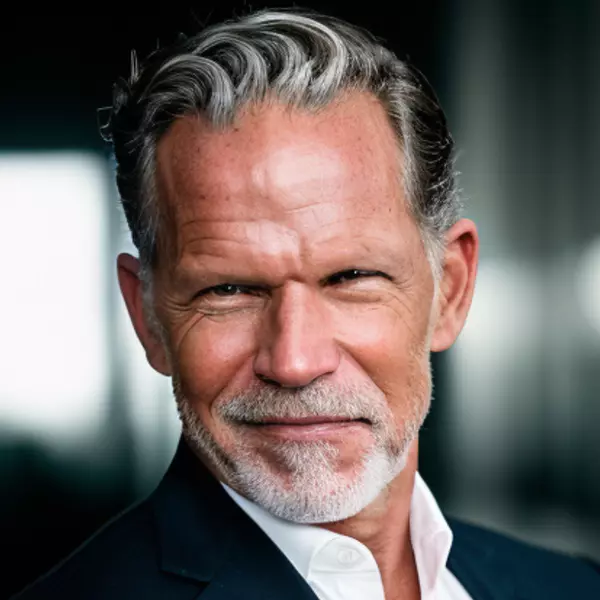 Robert Zinda
