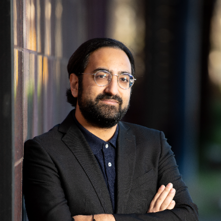 Shiv Mehra