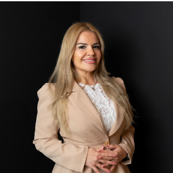 Estela Lorena Gonzalez