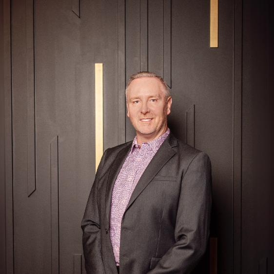 Real Estate Agent – Shawn Riley - Real Broker