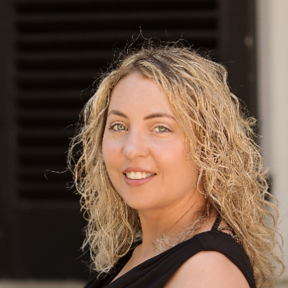 Amy Hurley