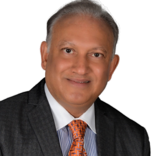 Mahesh Mehra