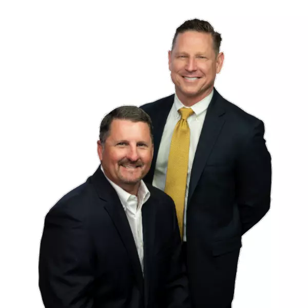 Louis Schuette & James Becker