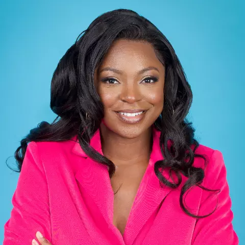 Abigael Jean Baptiste