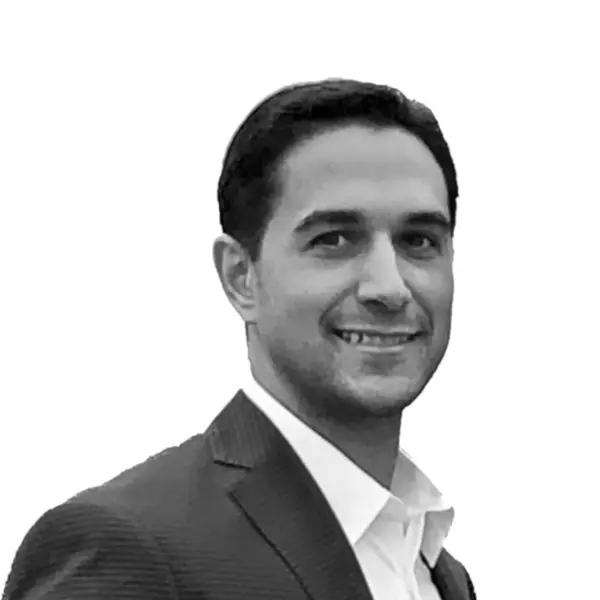 Eric Melo