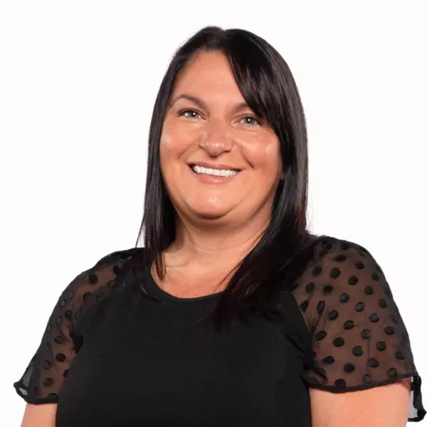 Vicki Dunn