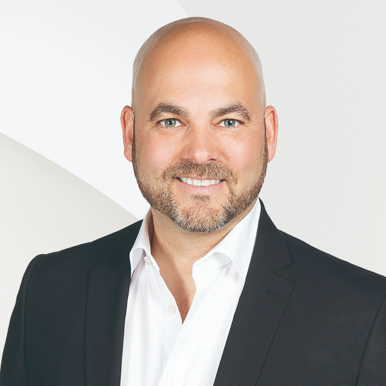 Eric Boissonneault