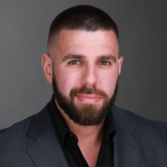 Nick Calamia
