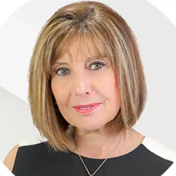 Diana Kronfli