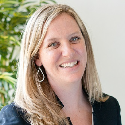 Judee Hamilton