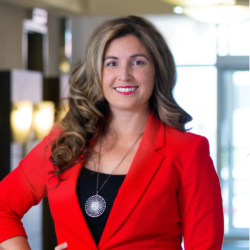 Real Estate Agent Andrea Foley PJ Real Estate