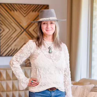 Heidi McCullough