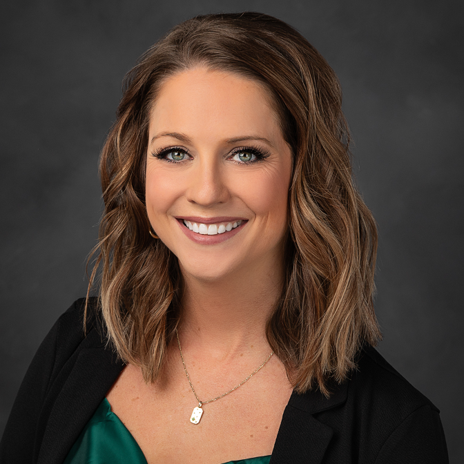 Cassy Veldhorst
