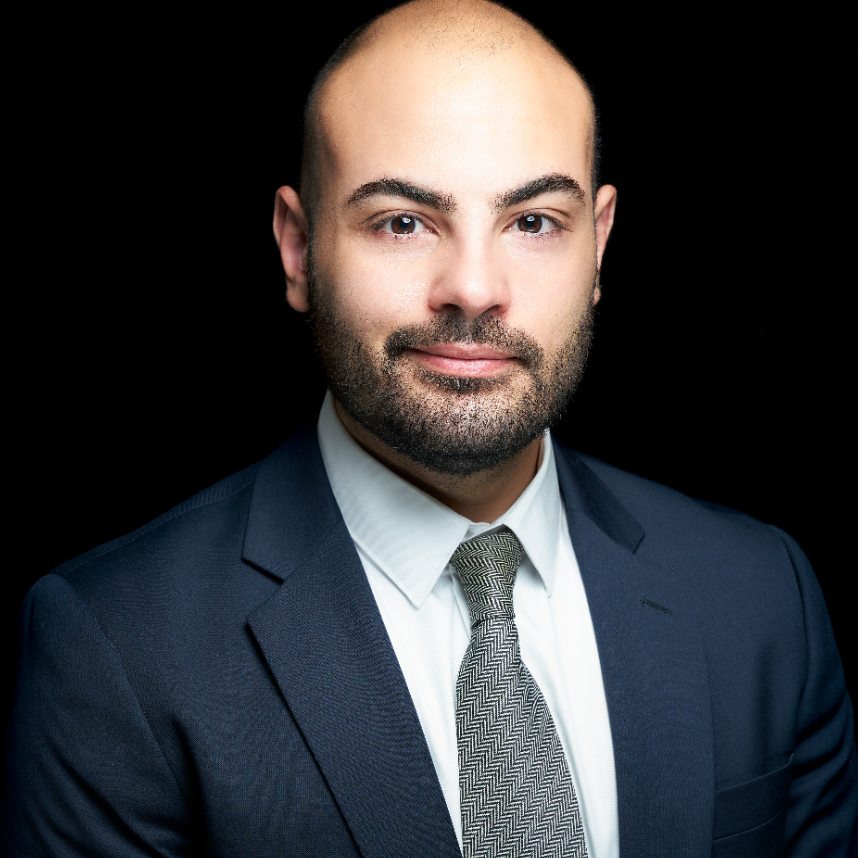 Rami Al Yawar
