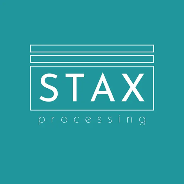 Stax Processing