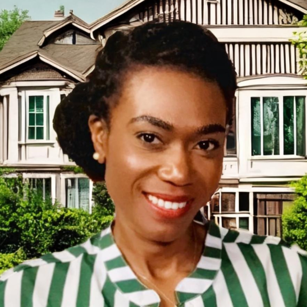 WeenShella René