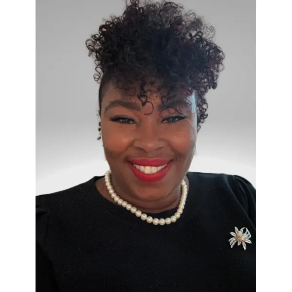 Alicia Robinson Shivers