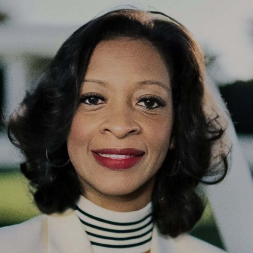 Syreeta Hemmitt-Kinney