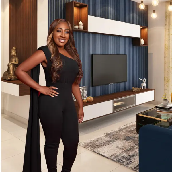 Brittany Woodard