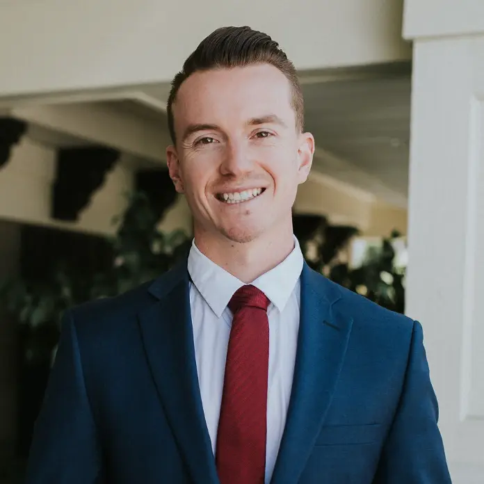 Alex Dunbar, Real Estate Agent in Langley BC