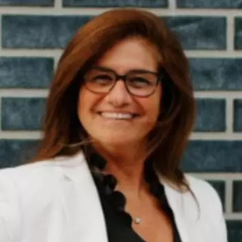 Gina Guarneri