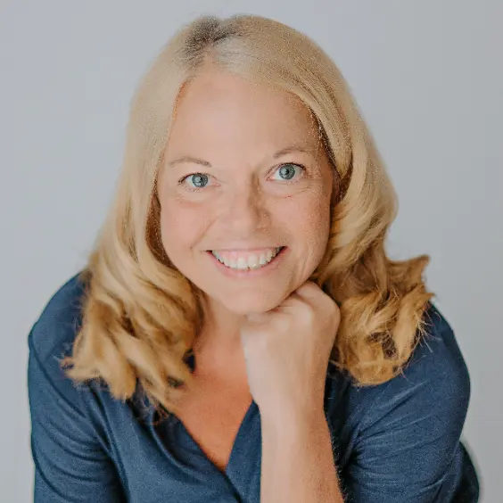 Nadine Beechie